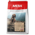 MERADOG PURE SENSITIVE JUNIOR TURKEY & RICE 12.5KG (-6€)