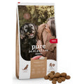 MERADOG PURE SENIOR TURKEY & RICE 12.5KG (-6€)