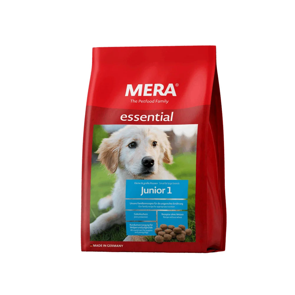 MERADOG ESSENTIAL JUNIOR 12,5KG(-6€)