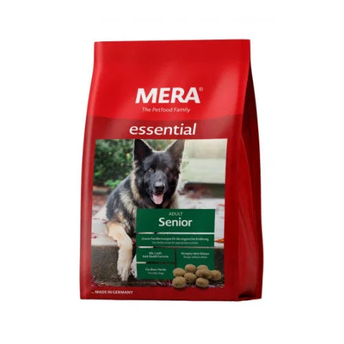MERADOG ESSENTIAL SENIOR 12,5KG(-6€)