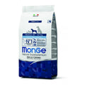 MONGE PUPPY&JUNIOR MEDIUM CHICKEN 12KG (-6€)