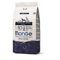 MONGE SENIOR MEDIUM CHICKEN 12KG (-6€)