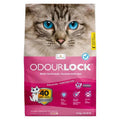 INTERSAND ODOURLOCK BABY POWDER 10,5KG+1,5KG ΔΩΡΟ