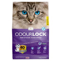 INTERSAND ODOURLOCK LAVENDER 10,5KG+1,5KG ΔΩΡΟ
