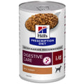 HILL'S PRESCRIPTION DIET CANINE I/D 360G ΓΙΑ ΓΑΣΤΡΕΝΤΕΡΙΚΕΣ ΔΙΑΤΑΡΑΧΕΣ