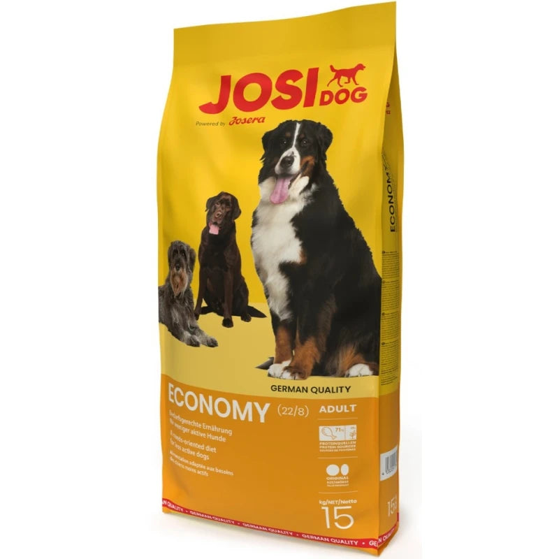 JOSIDOG ECONOMY 15KG