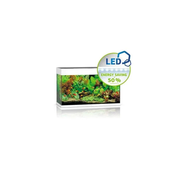 JUWEL ΕΝΥΔΡΕΙΟ RIO 125 LED ΛΕΥΚΟ