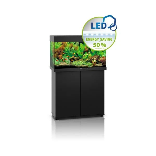 JUWEL ΕΝΥΔΡΕΙΟ RIO 350 LED ΛΕΥΚΟ