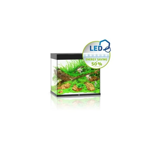 JUWEL ΕΝΥΔΡΕΙΟ LIDO 200 LED BLACK