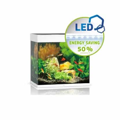 JUWEL ΕΝΥΔΡΕΙΟ LIDO 200 LED ΛΕΥΚΟ