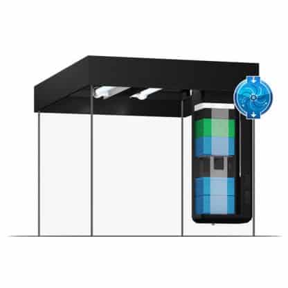 JUWEL ΕΝΥΔΡΕΙΟ LIDO 200 LED ΛΕΥΚΟ