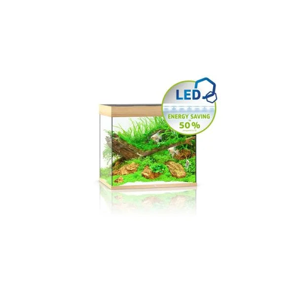 JUWEL ΕΝΥΔΡΕΙΟ LIDO 200 LED ΑΝΟΙΧΤΟ ΚΑΦΕ