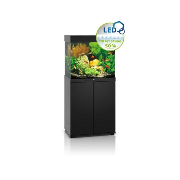 JUWEL ΕΝΥΔΡΕΙΟ LIDO 200 LED ΑΝΟΙΧΤΟ ΚΑΦΕ