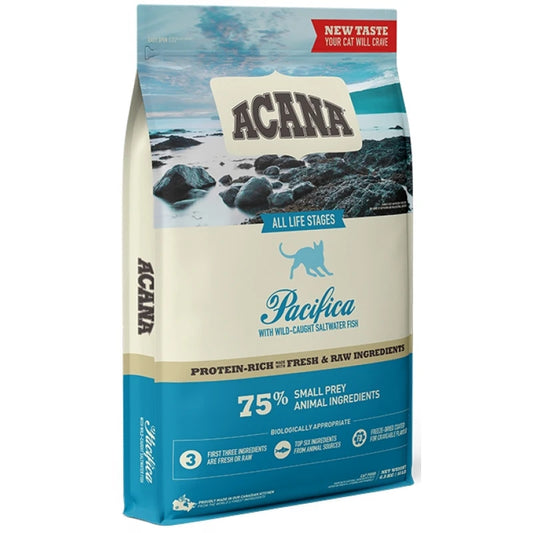ACANA CAT PACIFICA 1.8KG