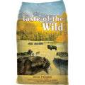 TASTE OF THE WILD ΒΙΣΟΝΑΣ HIGH PRAIRIE 12.2KG