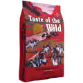 TASTE OF THE WILD ΑΓΡΙΟΓΟΥΡΟΥΝΟ SOUTHWASTE CANYON 2KG