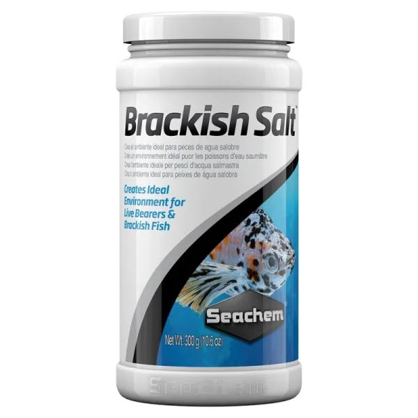 SEACHEM LIVE BEARER 300G
