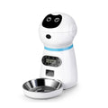 PET-INTEREST AUTOMATIC PET FEEDER "ROBOT" 3.5L ,MATERIAL ABS