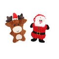 CUDDLY TOYS CHRISTMAS SPIRIT