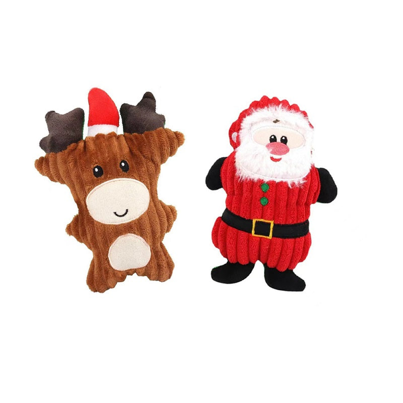CUDDLY TOYS CHRISTMAS SPIRIT