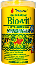 TROPICAL BIO-VIT 250ML