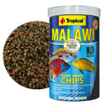 TROPICAL MALAWI CHIPS 1000ML/200G