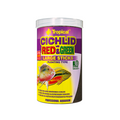 TROPICAL CICHLID RED & GREEN LARGE STICKS 1000ML/300G