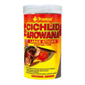 TROPICAL CICHLID & AROWANA LARGE STICKS 1000ML