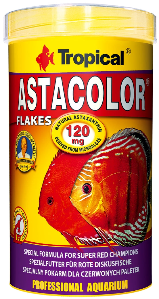 TROPICAL ASTACOLOR 500ML