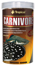 TROPICAL CARNIVORE 500ML