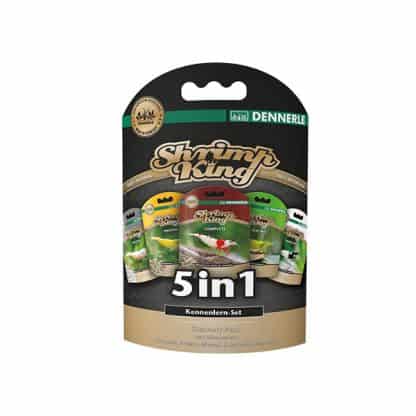 DENNERLE SHRIMP KING 5IN1 30G