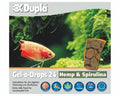 DUPLA GEL-O-DROPS 24 HEMP & SPIRULINA 12X2G