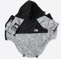 ΑΔΙΑΒΡΟΧΟ GRAY ROCK 2XL 44CM