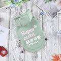 ΜΠΟΥΦΑΝ ΠΡΑΣΙΝΟ SUPER CUTE M 29CM