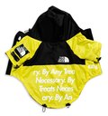 ΑΔΙΑΒΡΟΧΟ YELLOW SUNSHINE 2XL 44CM