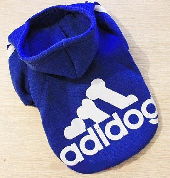 ΦΟΥΤΕΡ ΜΠΛΕ ADIDOG M 25CM