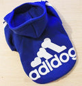 ΦΟΥΤΕΡ ΜΠΛΕ ADIDOG 4XL 50CM