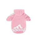 ΦΟΥΤΕΡ ΡΟΖ ADIDOG 7XL 65CM