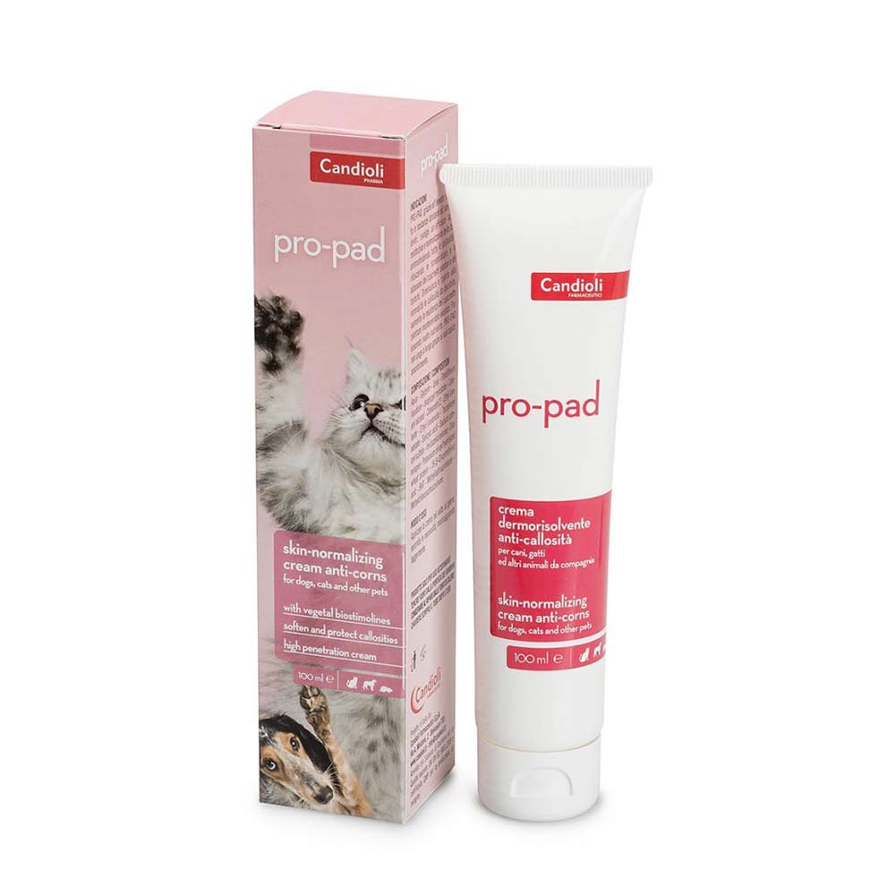 CANDIOLI PRO-PAD 100ML ΠΡΟΣΤΑΤΕΥΤΙΚΗ ΚΡΕΜΑ ΓΙΑ ΠΑΤΟΥΣΕΣ