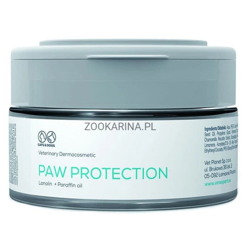 VETEXPERT PAW PROTECTION