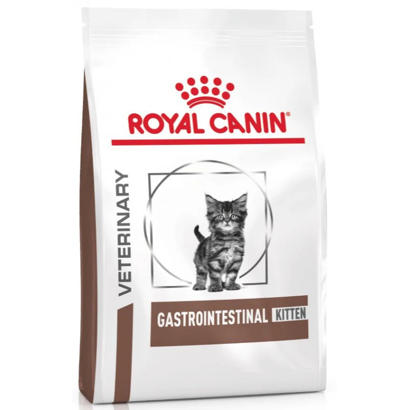 ROYAL CANIN GASTROINTESTINAL KITTEN 2KG