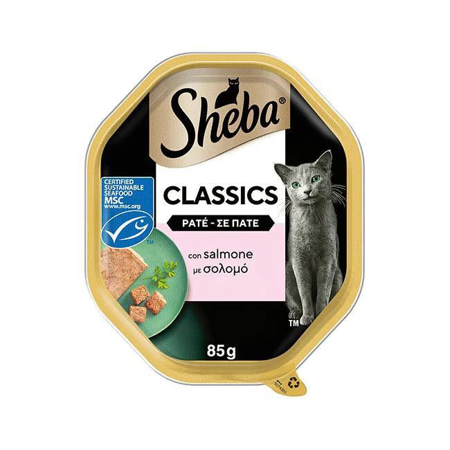 SHEBA CLASSIC ΠΑΤΕ ΣΟΛΟΜΟΣ 85G