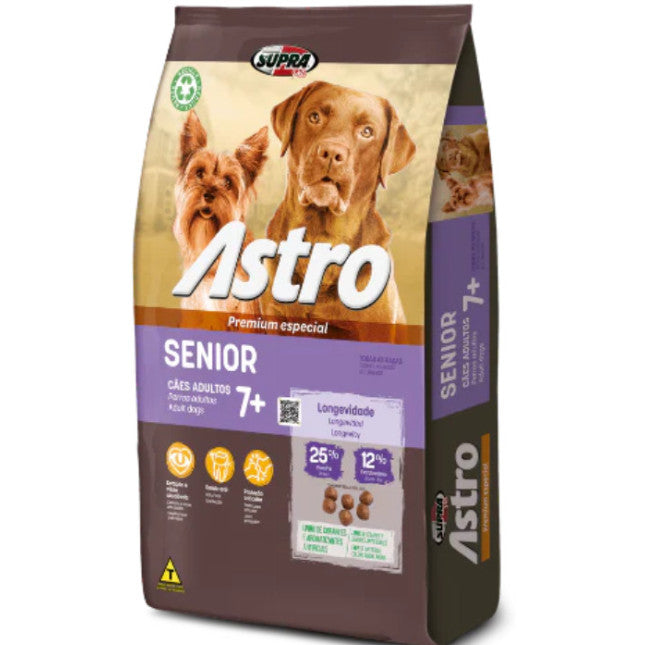 ASTRO SENIOR 14KG