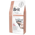 BRIT VD ΓΑΤΑΣ GRAIN FREE RENAL 2KG