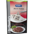 DR.CLAUDER'S BEEF&TURKEY 100G