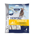 DR. CLAUDER'S SNACK DENTAL CHICKEN 170G