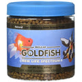 NEW LIFE SPECTRUM GOLDFISH 3MM SINKING FRESH 125GR