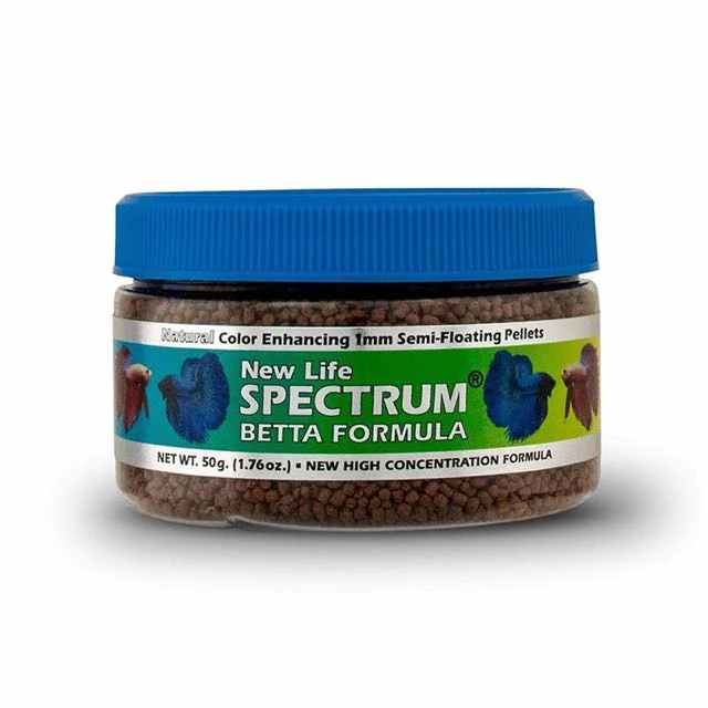 NEW LIFE SPECTRUM BETTA FORMULA 1MM SEMI-FLOAT 50G