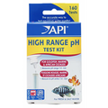 API F/S HIGH RANGE PH TEST KIT