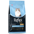 REFLEX PLUS CAT URINARY SALMON 15KG